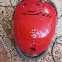 جاروبرقی