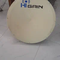 آنتن های دیش دوال پلاریته برند Hi Gain ( کارکرده)|مودم و تجهیزات شبکه|تهران, شهرک استقلال|دیوار