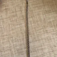 دستبند نقره تایلندی