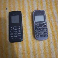 دوتا گوشی نوکیا ساده|موبایل|کارون, |دیوار