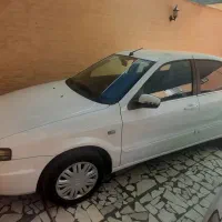 سمند سورن پلاس، مدل ۱۴۰۲|خودرو سواری و وانت|اصفهان, رزمندگان|دیوار