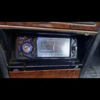 ظبط ماشین  خازن فنر آینه چراغ پارس