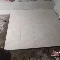 اجرای کاشی وسرامیک کف وبدنه|خدمات پیشه و مهارت|مسجد سلیمان, |دیوار