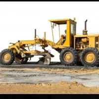 اجاره دهنده گریدر کوماتسو