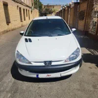 206 صندوقدار اتومات ۹۶ تا کار