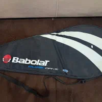 کاور تنیس بابولات