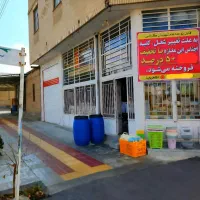 فروش پلاسکو نصف قیمت بعلت تغییر شغل فرخ شهر|ظروف نگهدارنده، پلاستیکی، یک‌بارمصرف|فرخ‌شهر, |دیوار