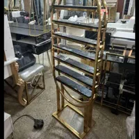 استند لاک|آرایشگاه و سالن‌های زیبایی|رشت, امین الضرب|دیوار