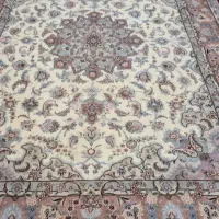 فرش دستبافت یک جفت ۱۲متری