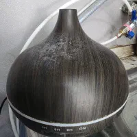 دستگاه بخور و خوشبوکننده