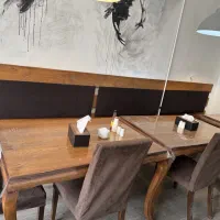 میزومبل رستوران درحدنو|میز و صندلی غذاخوری|بجنورد, |دیوار