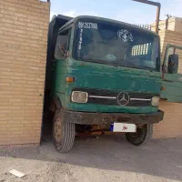 خاور مدل 53ال پی 808