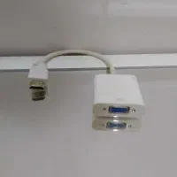 مبدل تبدیل hdmi vga
