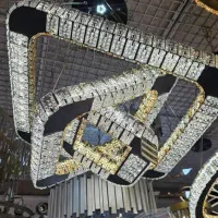 لوستر های مینیمال و ترند/*امپراطور