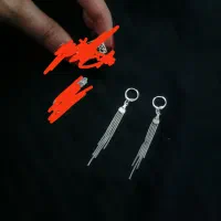 نیم ست . تیتانیوم|بدلیجات|کرمانشاه, |دیوار