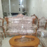 مبل ارکیده|مبلمان خانگی و میز عسلی|تنکابن, |دیوار