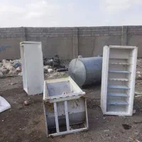 خرید آهن ضایعات|عمده‌فروشی|مشهد, جاهد شهر|دیوار