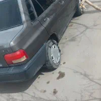 پراید ۱۳۱ مدل ۹۱|خودرو سواری و وانت|سیرجان, |دیوار