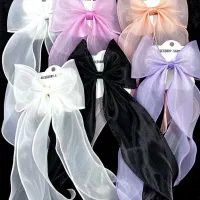 گیره پاپیون