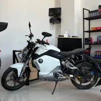 سوکو tc|موتورسیکلت|کیش, |دیوار