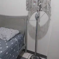 آباژور پروانه ای