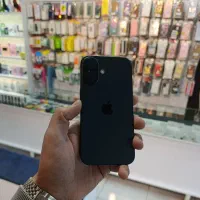 iPhone 16 حافظه 128 ریجستر شده