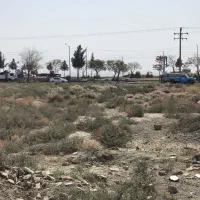 زمین 326 برای سرمایه‌گذاری اتوبان .‌شرایطی|فروش زمین و ملک کلنگی|سبزوار, هفت تیر|دیوار