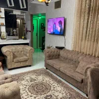 فروش آپارتمان ۵۸ متری ۲ خوابه طبقه ۲ در اکبرآباد|فروش آپارتمان|کرج, اکبرآباد|دیوار