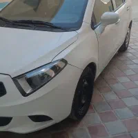 فروش برلیانس دنده ای ۳۲۰|خودرو سواری و وانت|اصفهان, فرهنگیان|دیوار