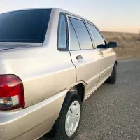 پراید ۸۸|خودرو سواری و وانت|دیواندره, |دیوار