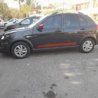 کوئیک فول بی رنگ GXR|خودرو سواری و وانت|تهران, جیحون|دیوار