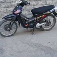 موتور بی کلاج ۹۲|موتورسیکلت|اصفهان, شیخ اشراق|دیوار