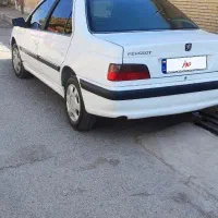 پارس سال مدل1400