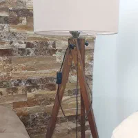 آباژورچراغ