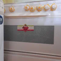 اجاق گاز سینجر|اجاق گاز و لوازم برقی پخت‌وپز|رشت, حمیدیان|دیوار