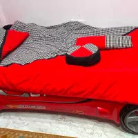 سرویس خواب نوجوان برند آپادانا مدل پورشه|تخت و سرویس خواب|اهواز, کیانپارس |دیوار