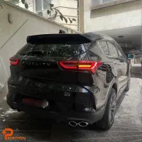 حواله فیدیلیتی الیت