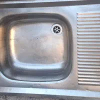 کابینت وآبچکان وسینک|مصالح و تجهیزات ساختمان|ایلام, |دیوار