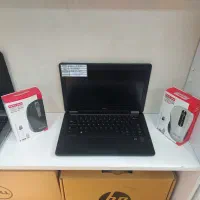 لپتاپcore i7رم8هاردssd  کاملانوباکارتن