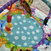 تشک بازی کودک|اسباب‌بازی بچه|تهران, نارمک|دیوار