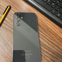 موبایل درحد A54 رم8حافظه 256