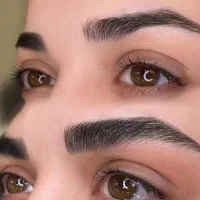 جشنواره میکروخطچشم شیدلب فقط فردا تضمین|خدمات آرایشگری و زیبایی|ملایر, |دیوار