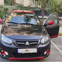 کوییک آر اتومات فول پلاس 402