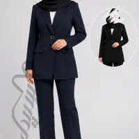 مانتو شلوار اداری (اقساط اسنپ پی + ویژه فرهنگیان)|لباس|کرج, جهانشهر|دیوار