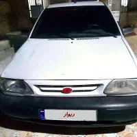 پراید|خودرو سواری و وانت|سراوان, |دیوار