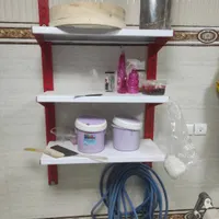 فروش دستگاه نانوایی تافتون آذریاپ دست دوم در حد نو|فروشگاه و مغازه|نیر (اردبیل), |دیوار