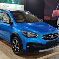 حواله آریا اتوماتیک