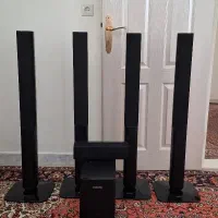باند سینما خانگی سامسونگ اصل کره