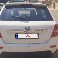 ماشین لیفان x60|خودرو سواری و وانت|رشت, عینک|دیوار