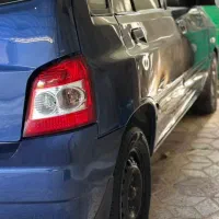 پراید ۱۱۱|خودرو سواری و وانت|بوشهر, |دیوار